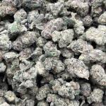 BLUEBERRY HEADBAND