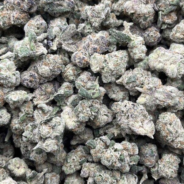BLUEBERRY HEADBAND