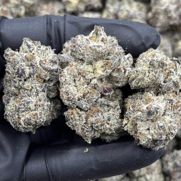 WHITE TRUFFLE RUNTZ