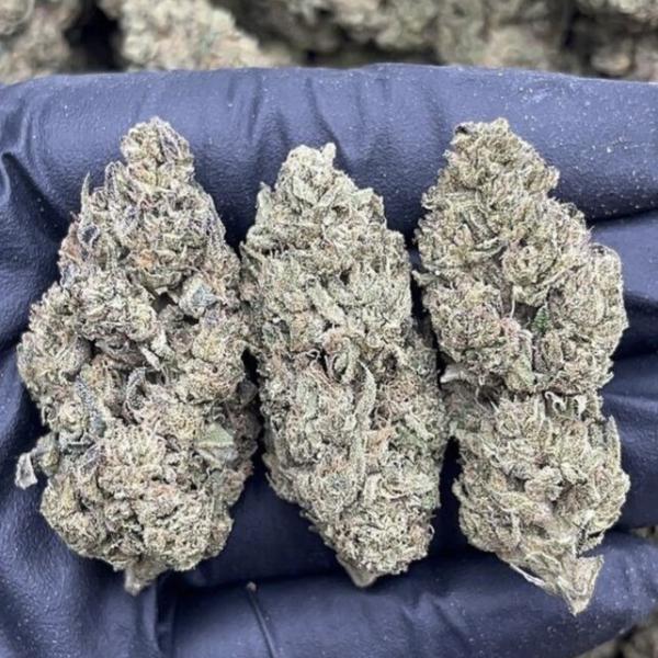 Cookies & Cream