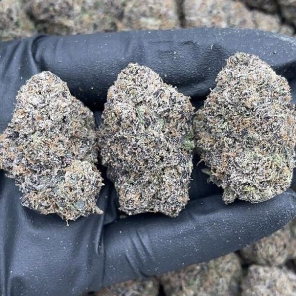 Space Candy