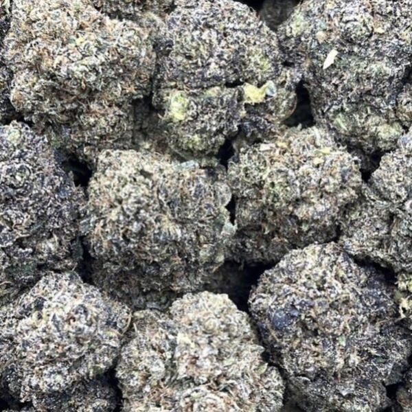 COSMIC CANDY