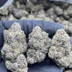 BLUE CANDY FUMEZ