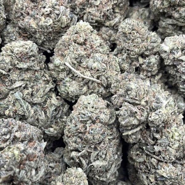 STRAWBERRY SHORTCAKE