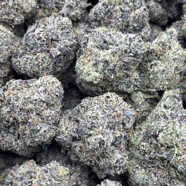 WHITE CHERRY RUNTZ