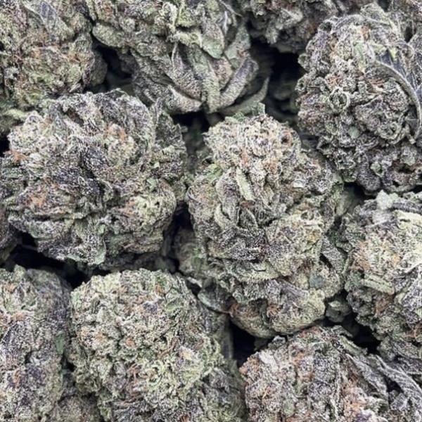 Amnesia Haze