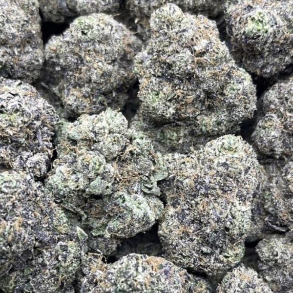 BLUE CANDY FUMEZ