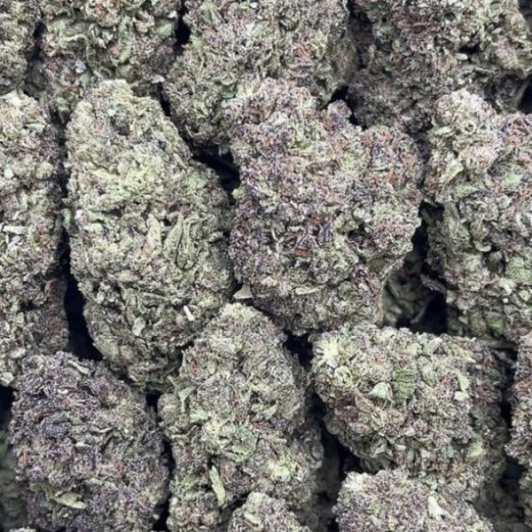 Pink Sugar