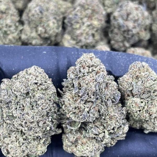 CHERRY PUNCH