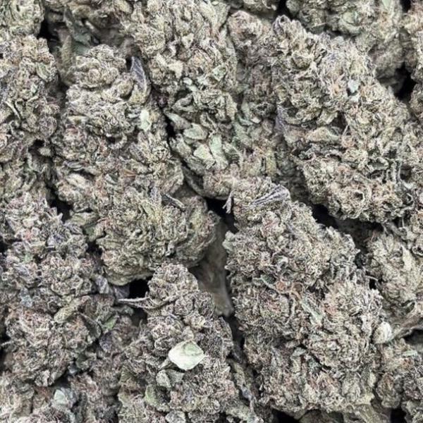 Cookies & Cream