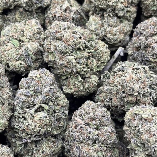 CALI GOLD
