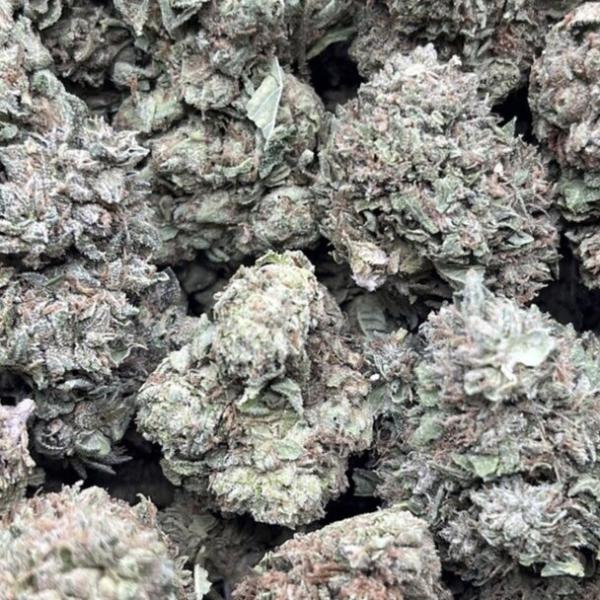 CITRUS CHERRY