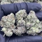 DIAMOND DUST
