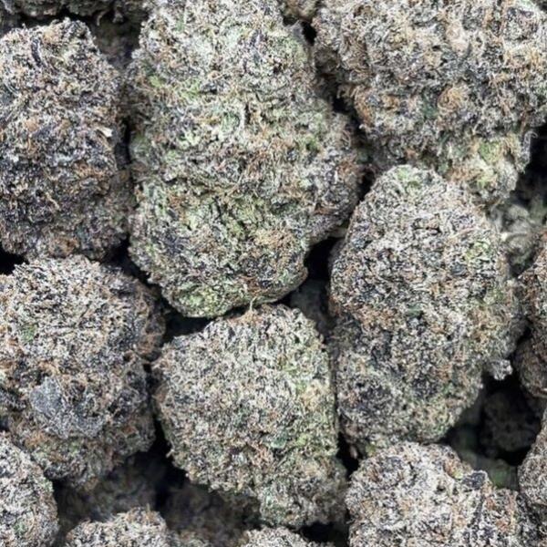 Space Candy