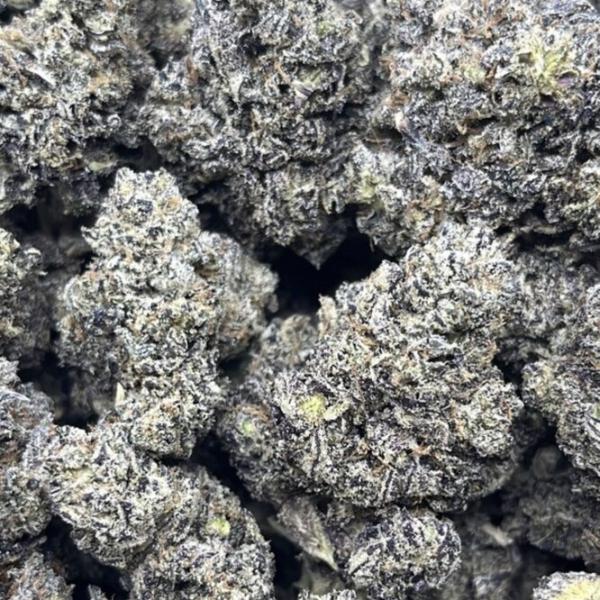 ORIGINAL Z (ZKITTLEZ)