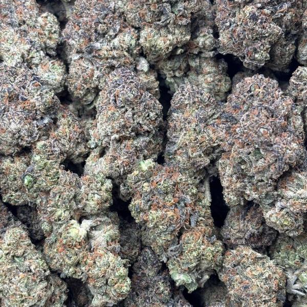 SUPER BERRIES (SB1-21)