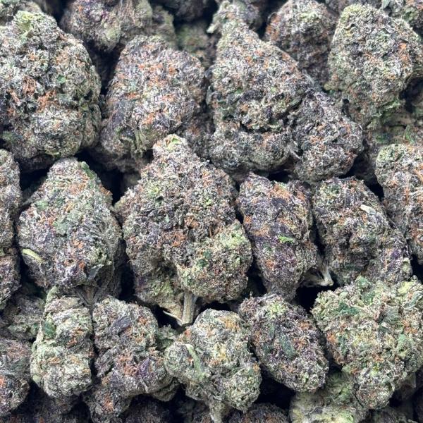 TRUFFLE CANDY (TC20)