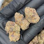 RASPBERRY GUMMIES (RG)