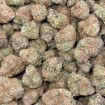 Lemon Gas Gelato (LCG25)