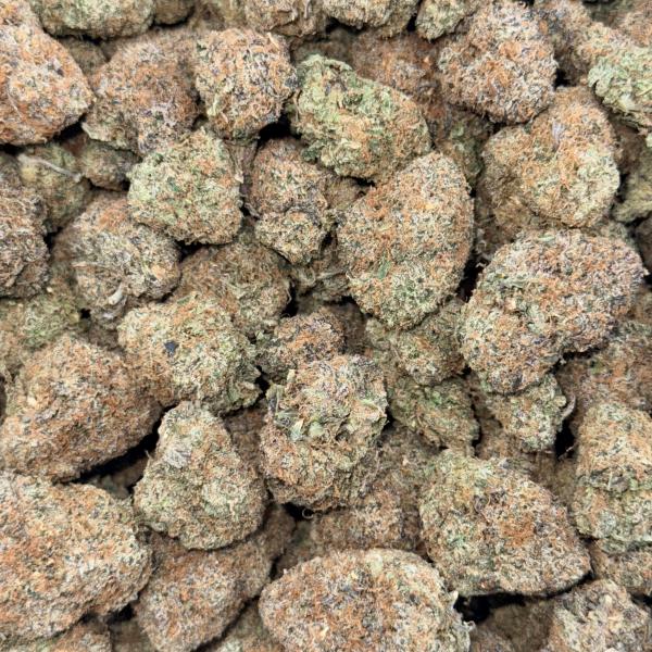 Lemon Gas Gelato (LCG25)