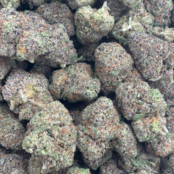 BLUE COOKIES (BC80)