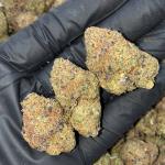 LONDON CANDY RUNTZ (LCR168)