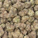 RASPBERRY GUMMIES (RG)