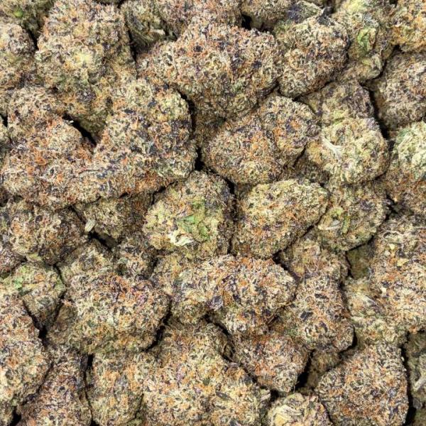 RASPBERRY GUMMIES (RG)