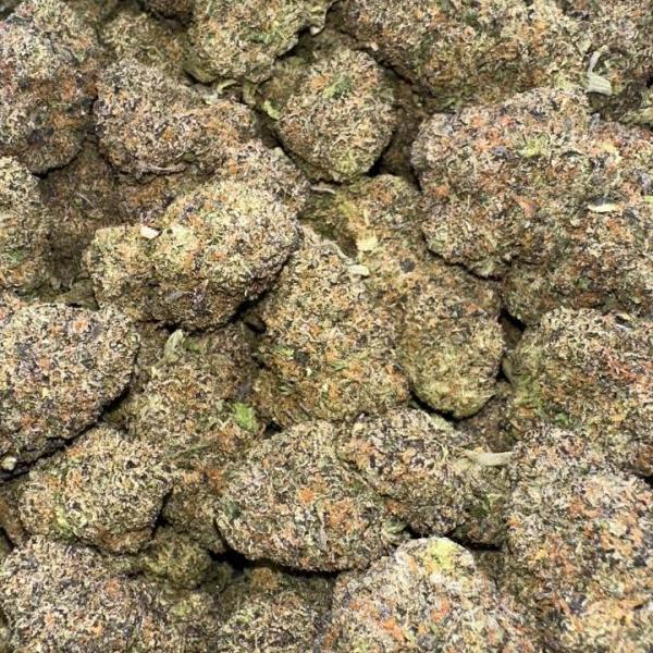 XXX BLACK RUNTZ (XBR)