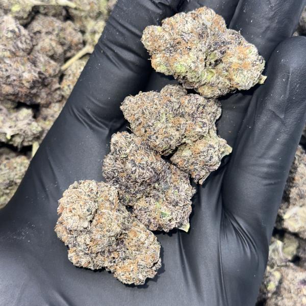 Magic Candy(MC182)