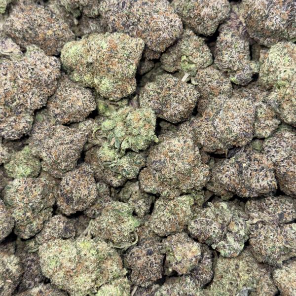 Grape Barz (GB90)