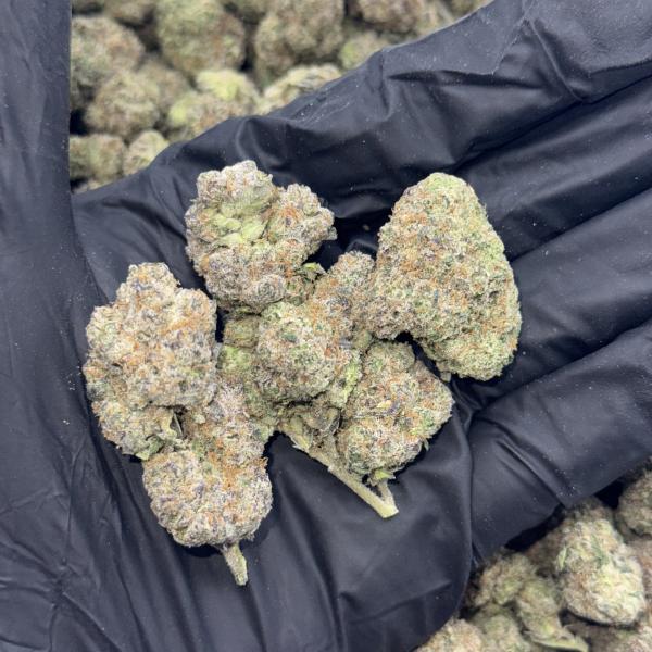 How High (H2)