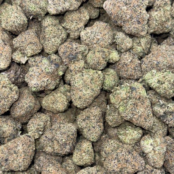Lemon Cherry Gummy 1 (LCG1)