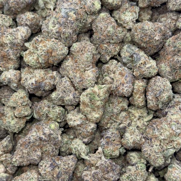 Lemon Zkittles (LZ)