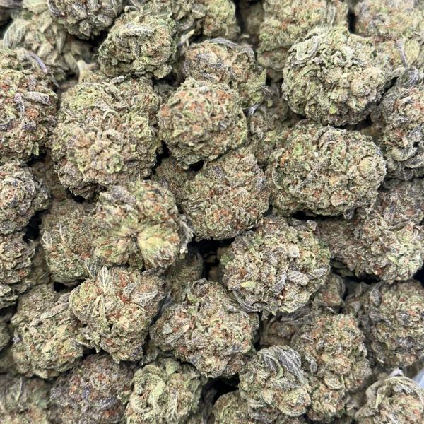 Candy Gas (CG50)