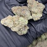 Lava Caramel Gelato (LCG)