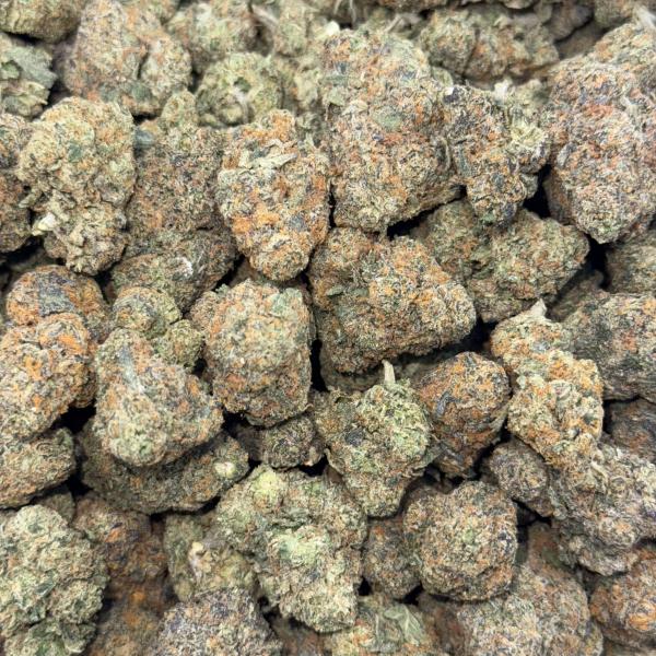 Gelato Gas (G90)