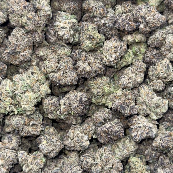 LEMON CHERRY GELATO (LCG)