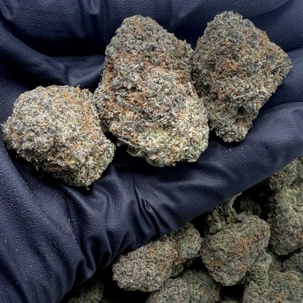 Casper Cherry Gelato (CCG65)