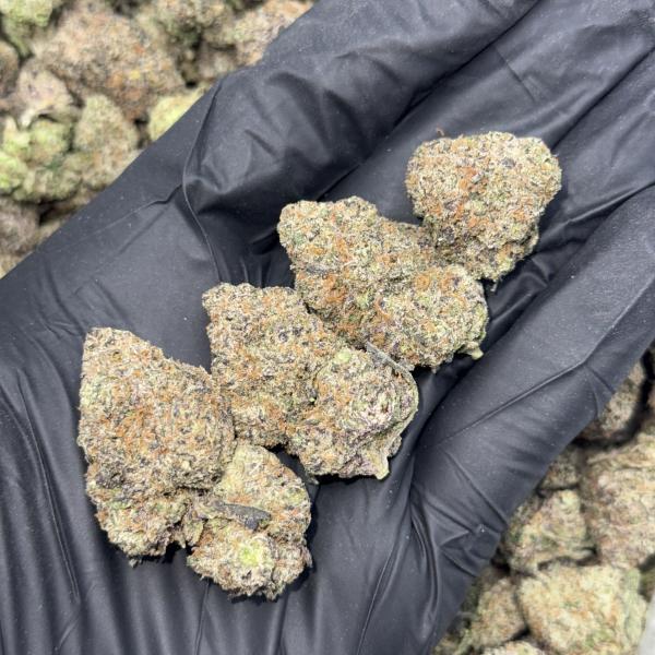 Grape Barz (GB90)