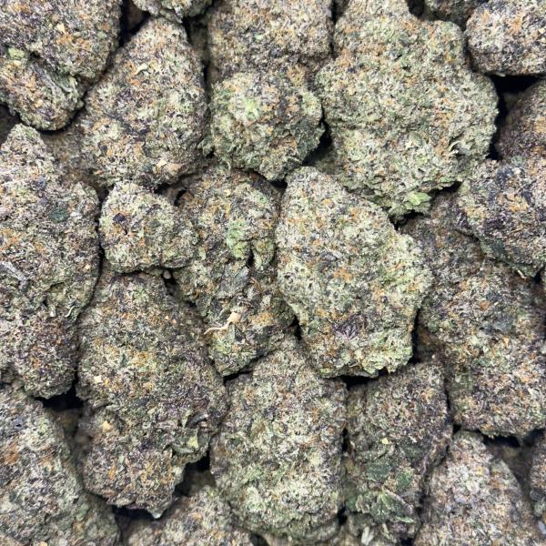 Berry Runtz(BR)