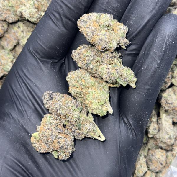 Lemon Cherry(LCG)
