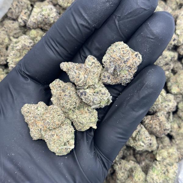 Cherry Mist (CM)