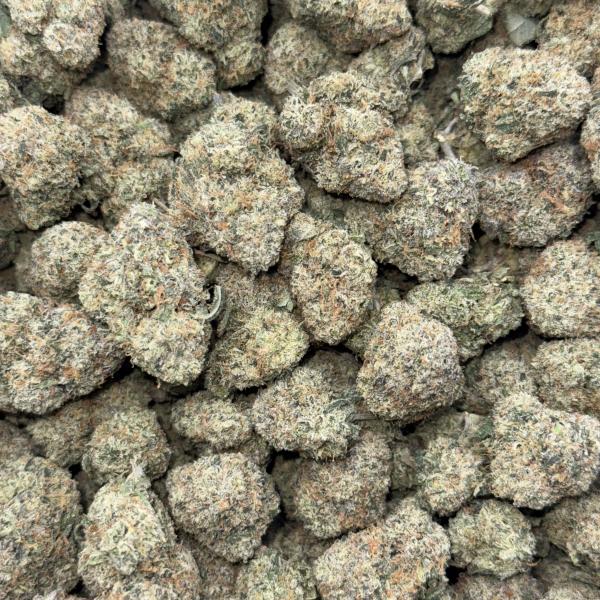 GUMMY BERRIES (GB76)