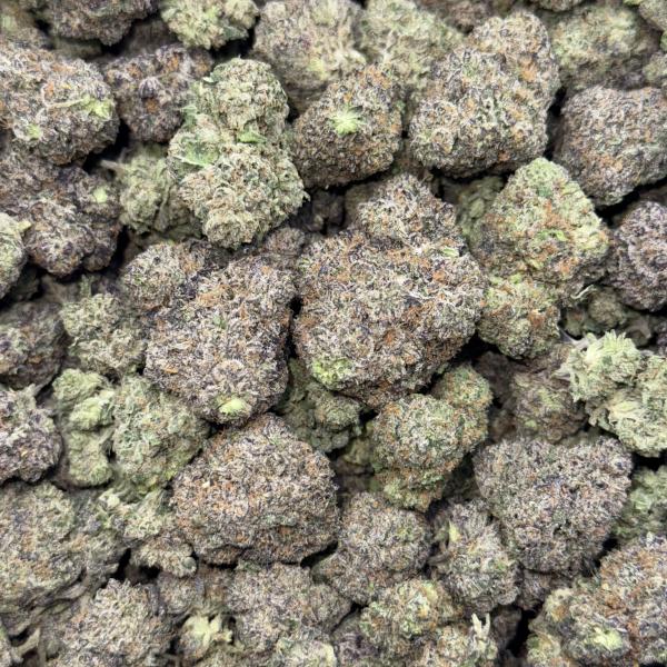 Candy Kush