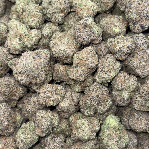 Lemon Cherry Runtz (LCR)
