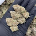 Lemon Cherry Runtz (LCR)