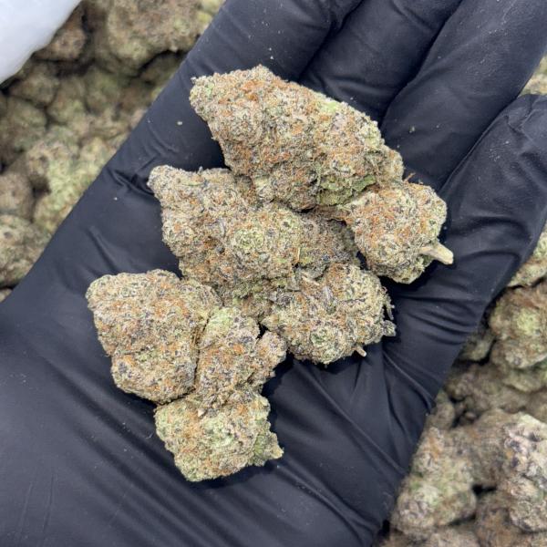Lemon Cherry Runtz (LCR)