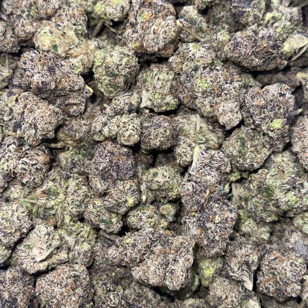 Magic Candy(MC182)