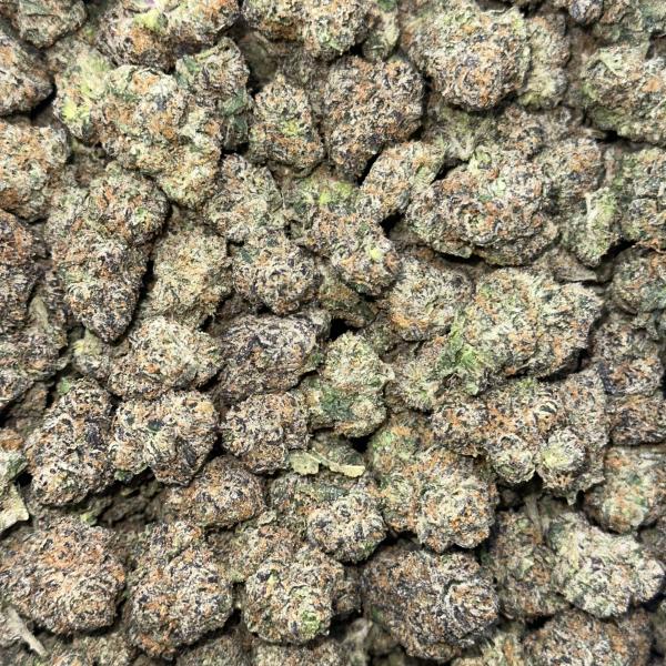 Lemon Cherry(LCG)
